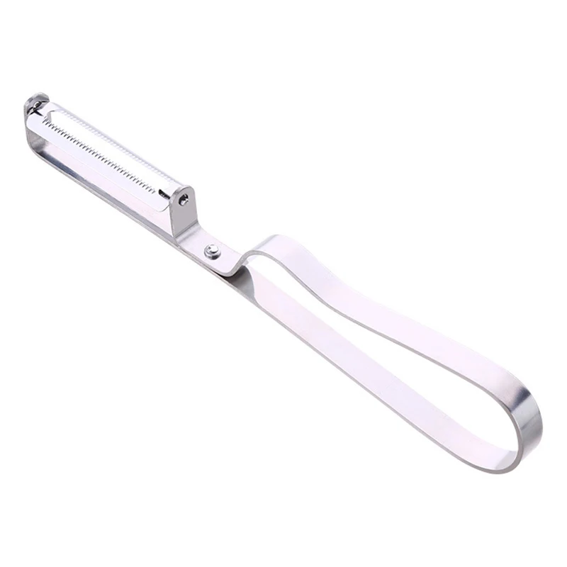 Инновационный Кухня приспособления для фруктов и овощей нож из нержавеющей