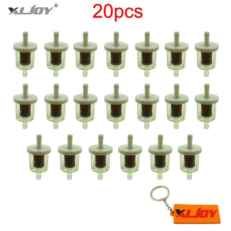 5/16 &quotТОПЛИВНЫЙ ФИЛЬТР ДЛЯ BRIGGS &amp STRATTON 493629 691035 5065D 5065K KAWASAKI 49019 7001 7005 STENS 120 158 303