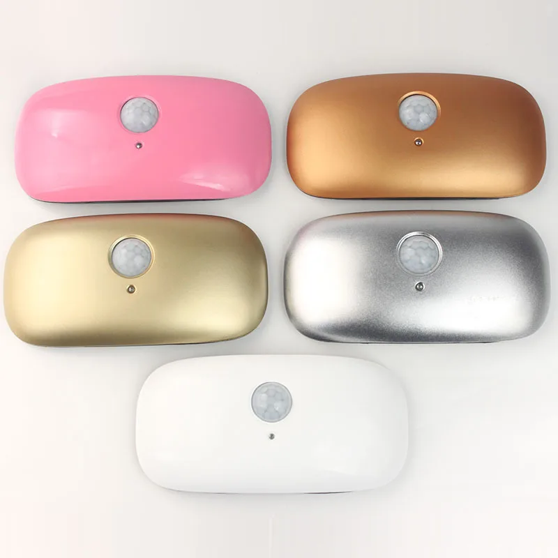 Беспроводной детектор давления светодиодная настсветильник ная лампа с