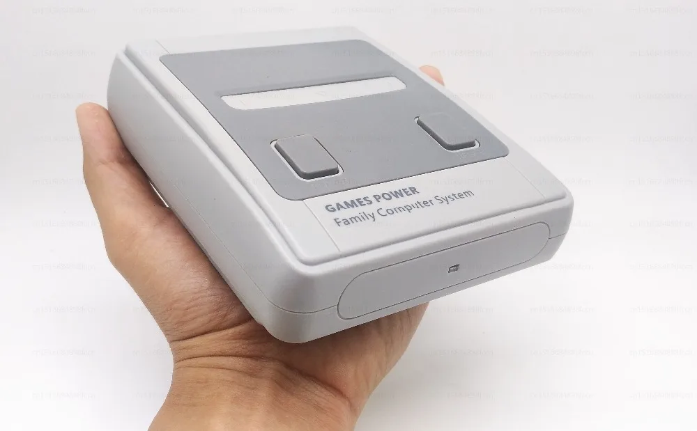 Беспроводная Ретро Мини ТВ Видео игровая консоль Ретро игровая консоль для Nes 8 битных игр с 557 встроенными играми двойные геймпады