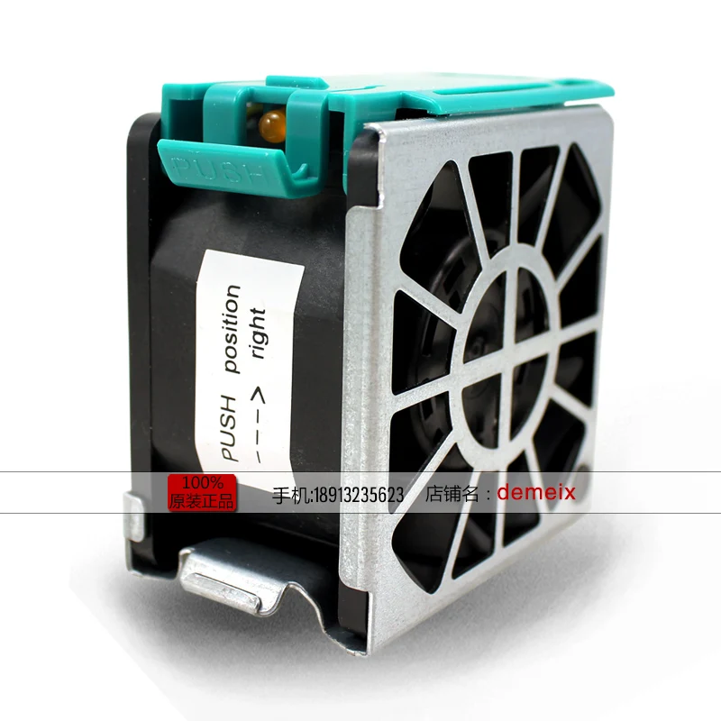Новый SANYO DENKI SAN ACE 9G0612P1G131 6038 12V 1.54A 4 линии ШИМ Вентилятор охлаждения |