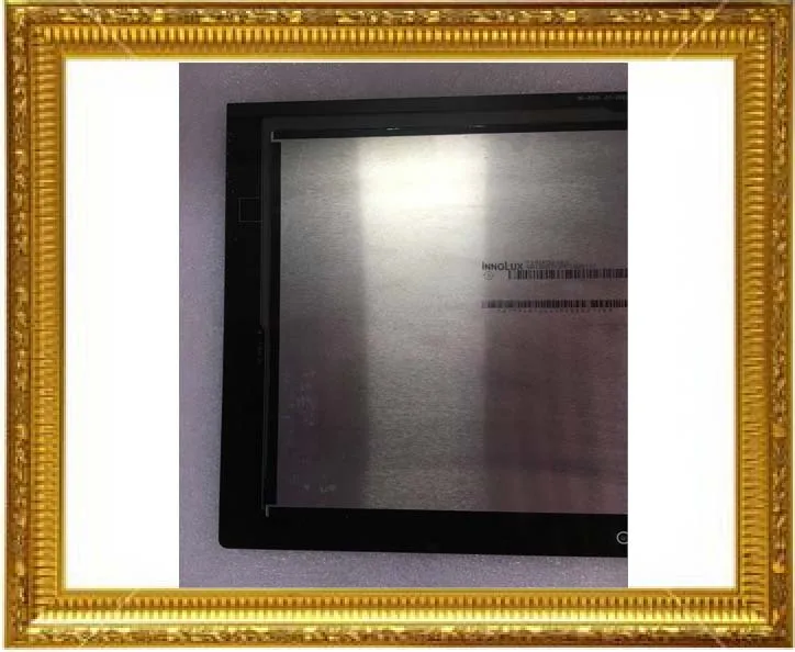 Оригинальный новый для Lenovo Yoga Book YB1-X91F YB1-X91L ЖК-дисплей дигитайзер сенсорный экран
