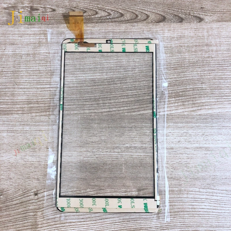 Новый Phablet емкостный сенсорный экран панель планшета Стекло сенсор запасная