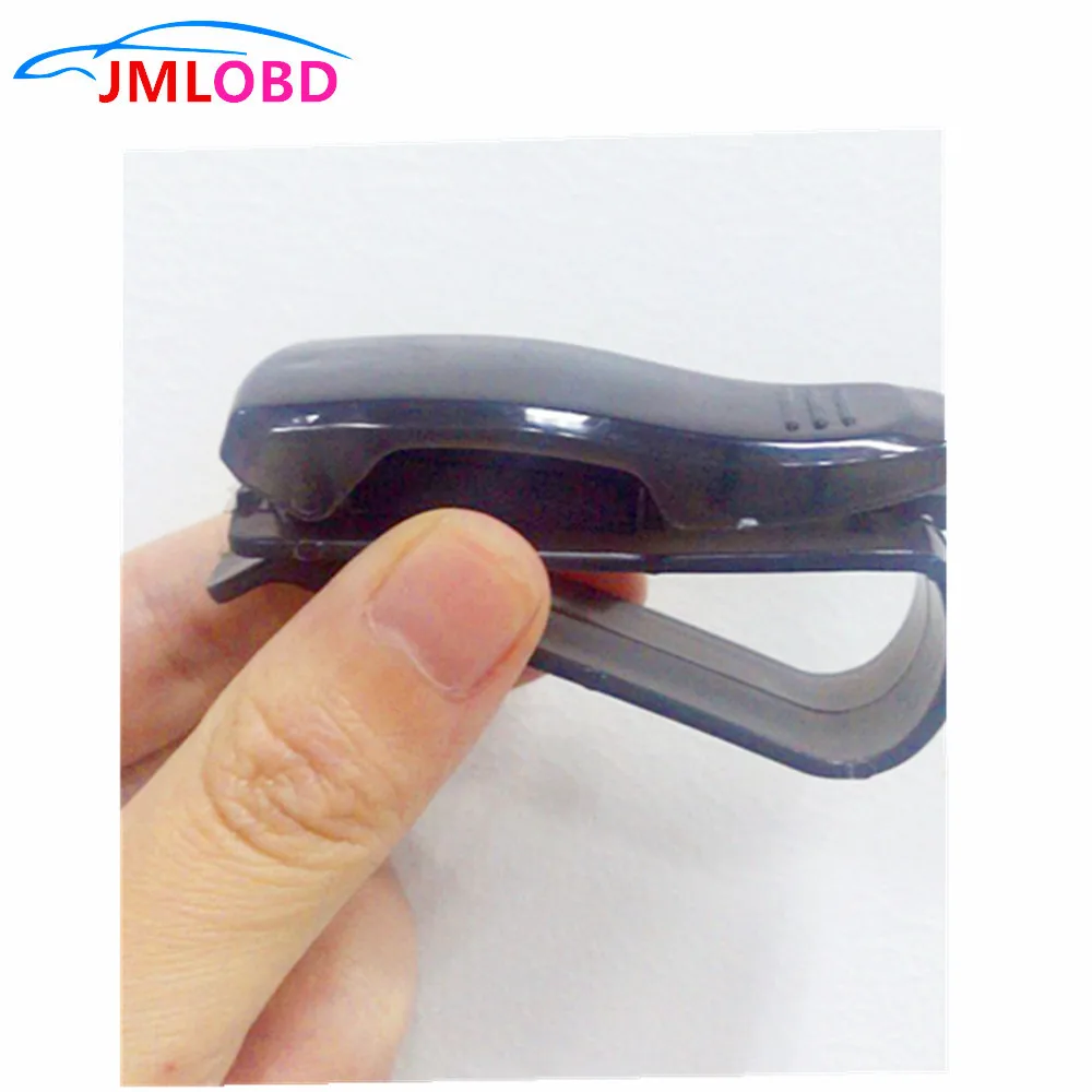 2020 горячая Распродажа Авто Крепежная Скоба авто аксессуары ABS автомобиль