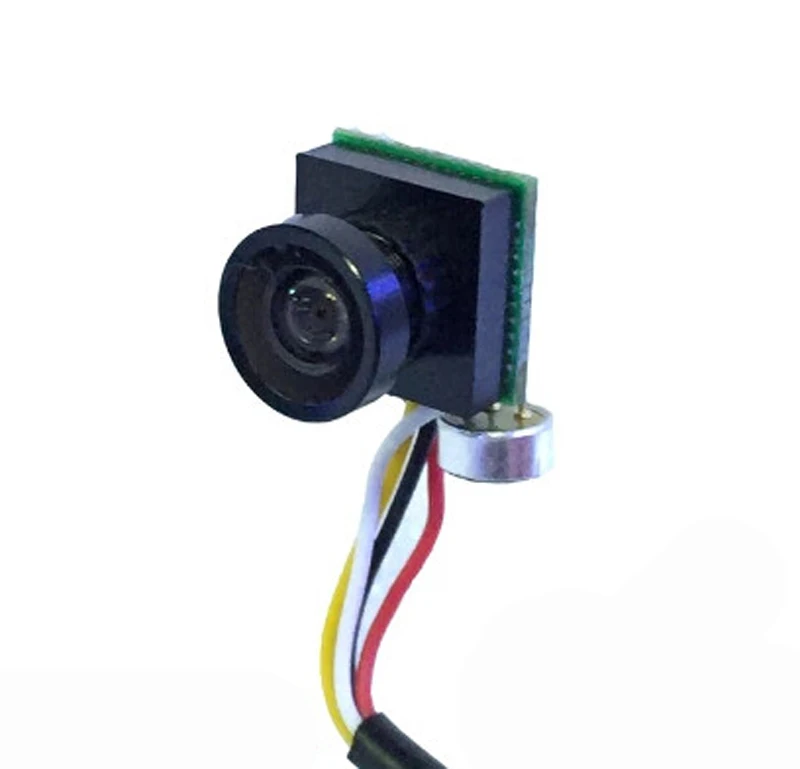 Микро RC 250 FPV аэрофотосъемка HD 700TVL 170 градусов широкоугольный PAL/NTSC 1 8 мм объектив