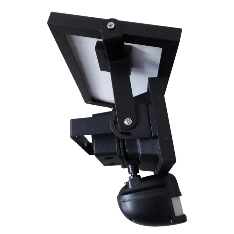 Мини видеорегистратор на солнечной батарее 720P с SD картой 8 ГБ 40 светодиодов|cameras