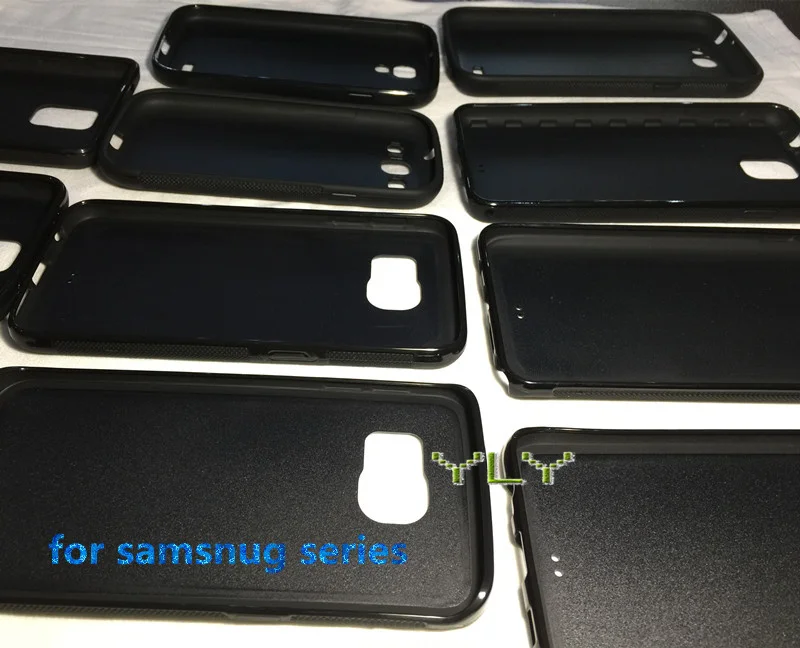 Сумасшедший такса Силиконовые Мягкий край телефон чехлы для Samsung S5 S6 S6Edge S7 S7edge s8