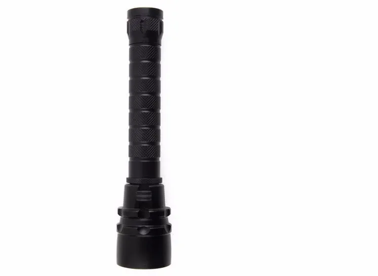 Новинка 3* CREE XML-l2 фонарик для дайвинга водонепроницаемый фонарь для подводного плавания фонарик светильник водонепроницаемый Супер T6 светодиодный