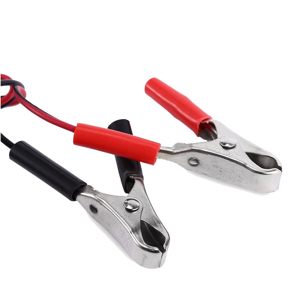 Полностью автоматическое зарядное устройство для автомобильного аккумулятора