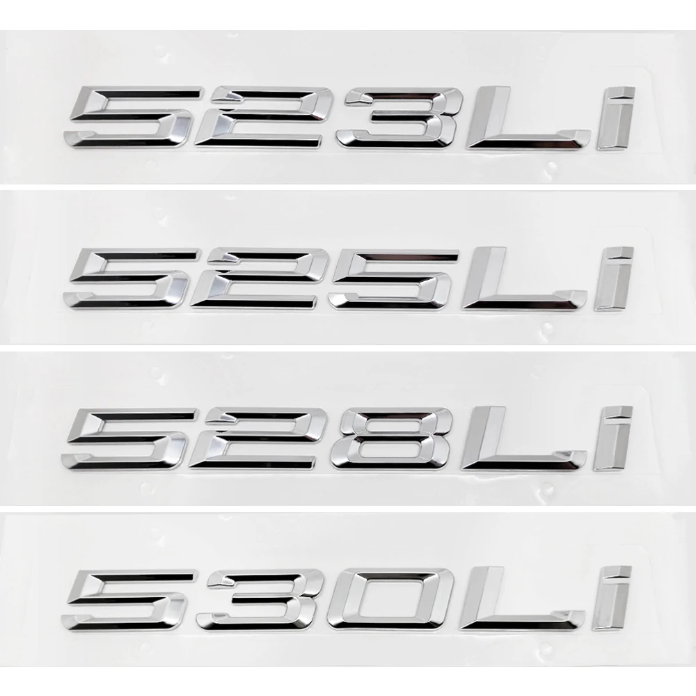 

Автомобильные аксессуары для BMW 523LI 528LI 525LI 530LI 535LI 550LI M2 M3 M4 X1 X3 G30 G38 E28 E30 E32 GT