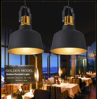 vintage loft pendant lights russia pendant lamp retro hanging lighting lampshade for kitchen dining bedroom e27 plafons