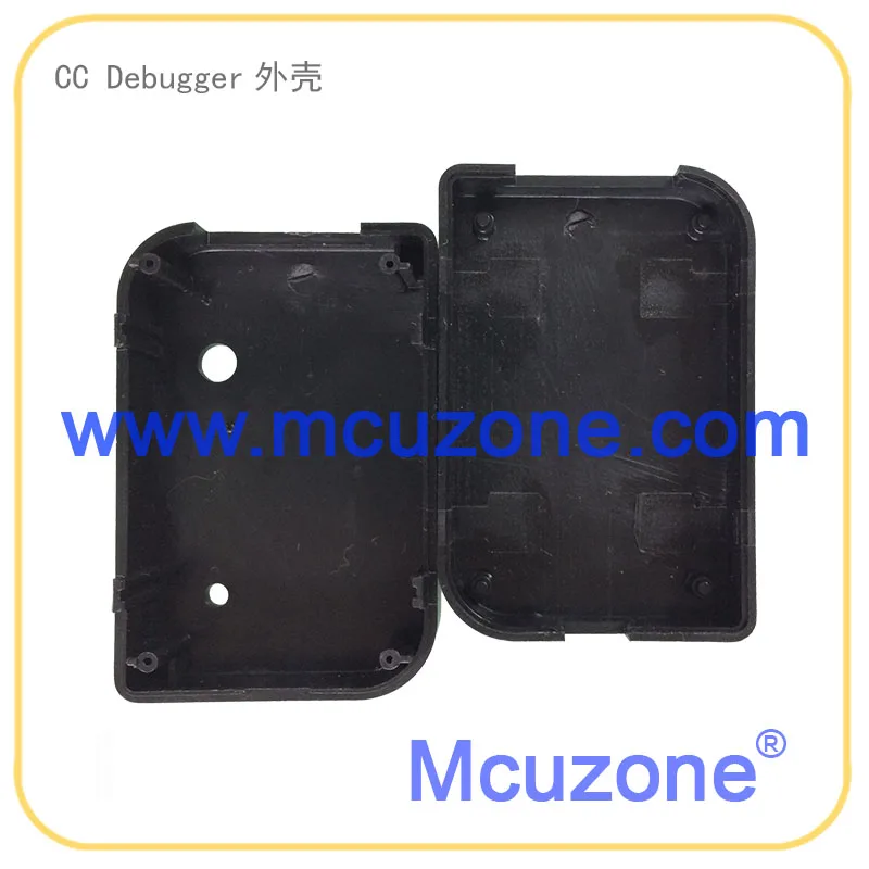 Cc отладчик эмулятор корпус мини черный|mini|mini minimini shells |