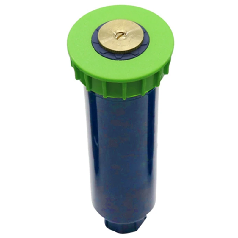 Новые Регулируемые опрыскиватели автоматический выдвижной спринклер для