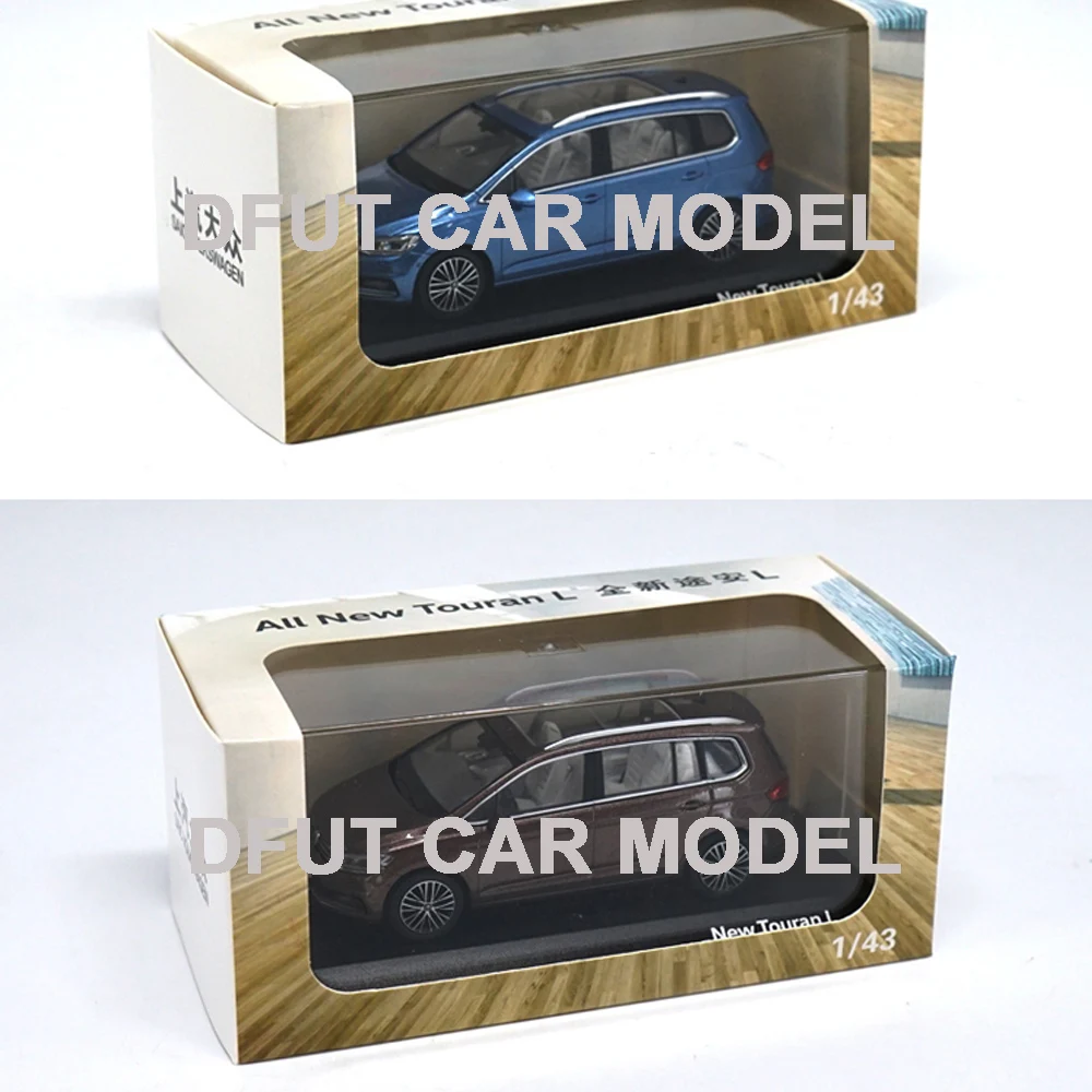 Литой под давлением игрушечный автомобиль из сплава 1:43 Модель 2016 года новые