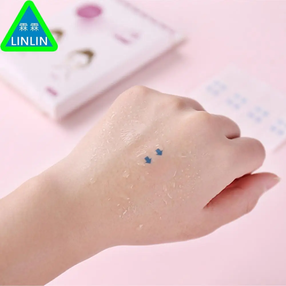 LINLIN Тонкая паста для лица Ins дрожит та же v образная обтягивающее лицо лифтинг