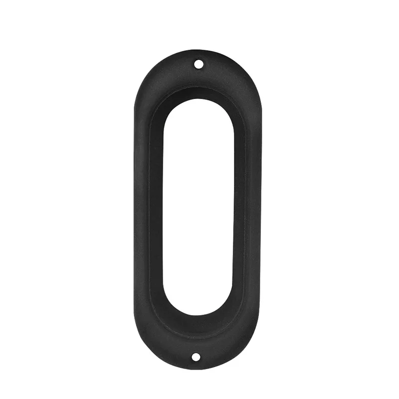 Силиконовый кулон держатель с ремешком для Xiaomi Mi Band 3 8899|Смарт-аксессуары| |