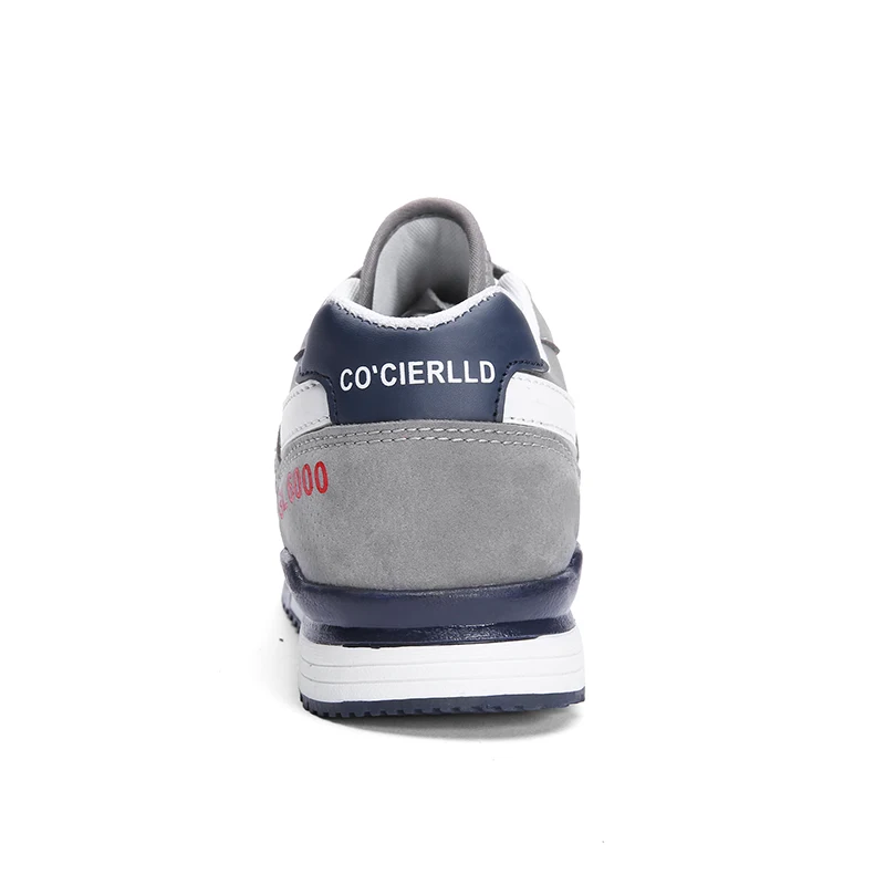 TOSJC мужские повседневные кроссовки Вулканизированная обувь черного цвета Sapato