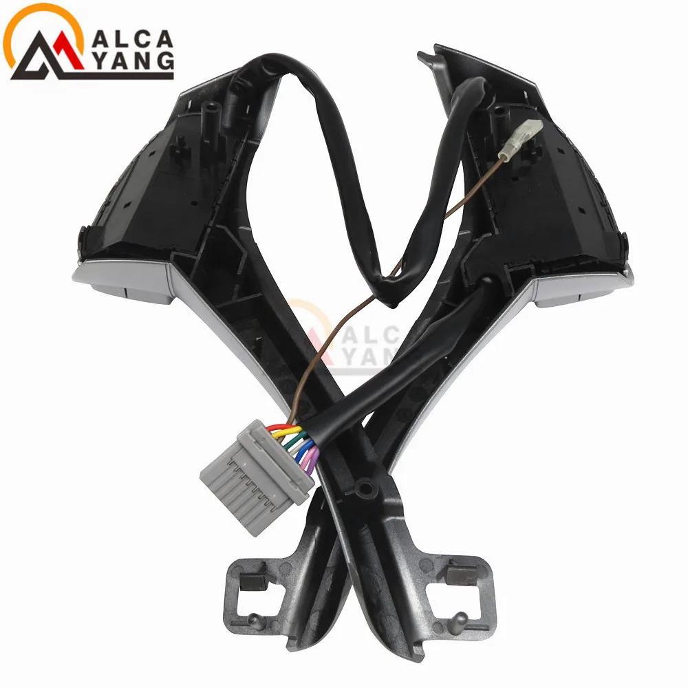 25550-3TA3A 255503TA3A многофункциональный переключатель управления рулевого колеса для Nissan Altima 2013