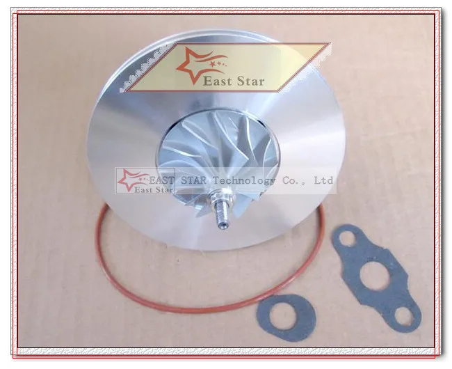 Турбокартридж CHRA Core K14 53149887018 074145701 Турбокомпрессор AX для VW T4 Transporter 1995-03 ACV AUF AYC AJT AYY