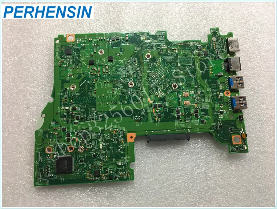 

For Lenovo FOR Ideapad FLEX 3 1580 1480 Yoga 500-15isk Laptop MOTHERBOARD I3-6100 5B20K36405100% WORK PERFECTLY