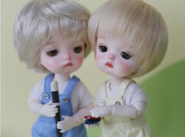 Глаза BJD Кукла SD 1/8 симпатичная кукла Моника шарнирная подарок на день