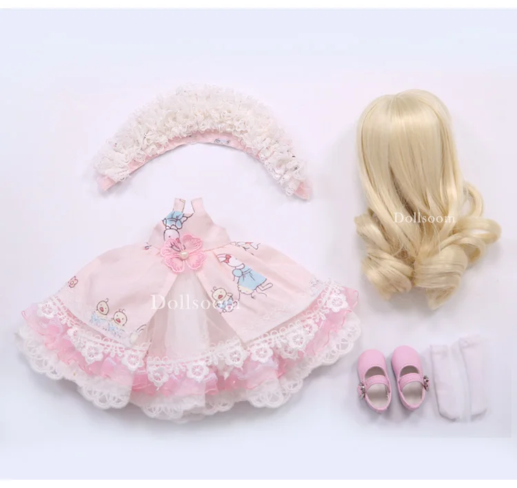 Imda 3,0 Дороти bjd sd кукла 1/6 смолы фигурки тела высокое качество игрушки магазин высота 30,5 см OUENEIFS
