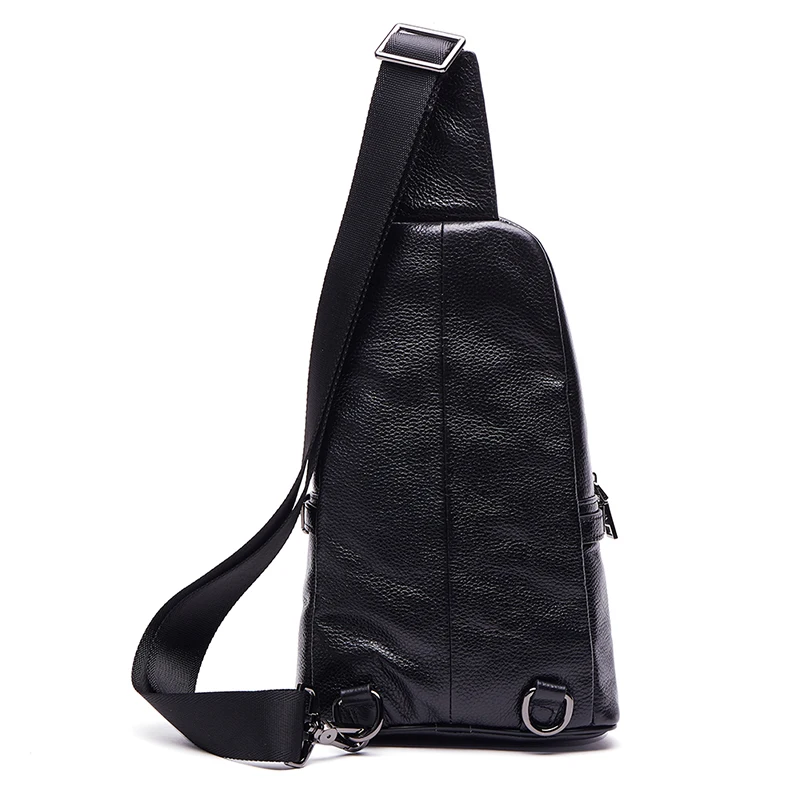 Для мужчин слинг крест средства ухода за кожей Back Pack ретро посланник сумки на