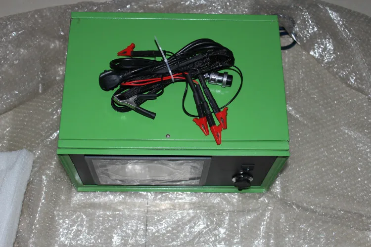 Автомобильный диагностический Электрический автомобильный испытательный