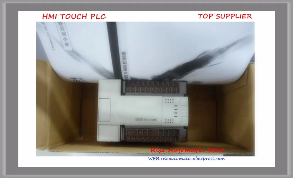 New Original PLC Module FX2N-16MR-ES-UL 100% Test Good Quality | Обустройство дома