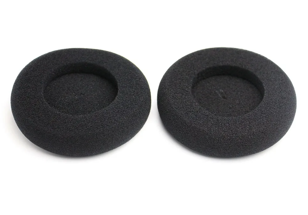 Whiyo 3 pairs of Replacement Ear Pads Cushion Cover Earpads Pillow for Sennheiser HD420 HD433 HD435 Headphone HD 420 433 435 enlarge