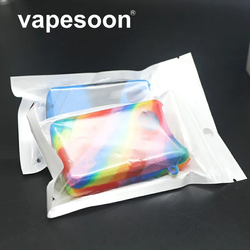 

High Quality Silicone Case Cover for Artery PAL II/ Pal 2 Pod Starter Kit silicone case easy carry fast shipping