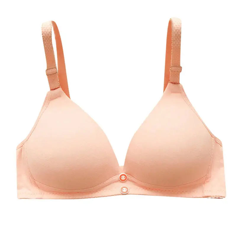 C Popular Sexy Lace Push Up Bras Comfortable Crop Underwear Woman Sexy Bras Brassiere Women's Lingerie Bralette 661BR10 - Цвет: C