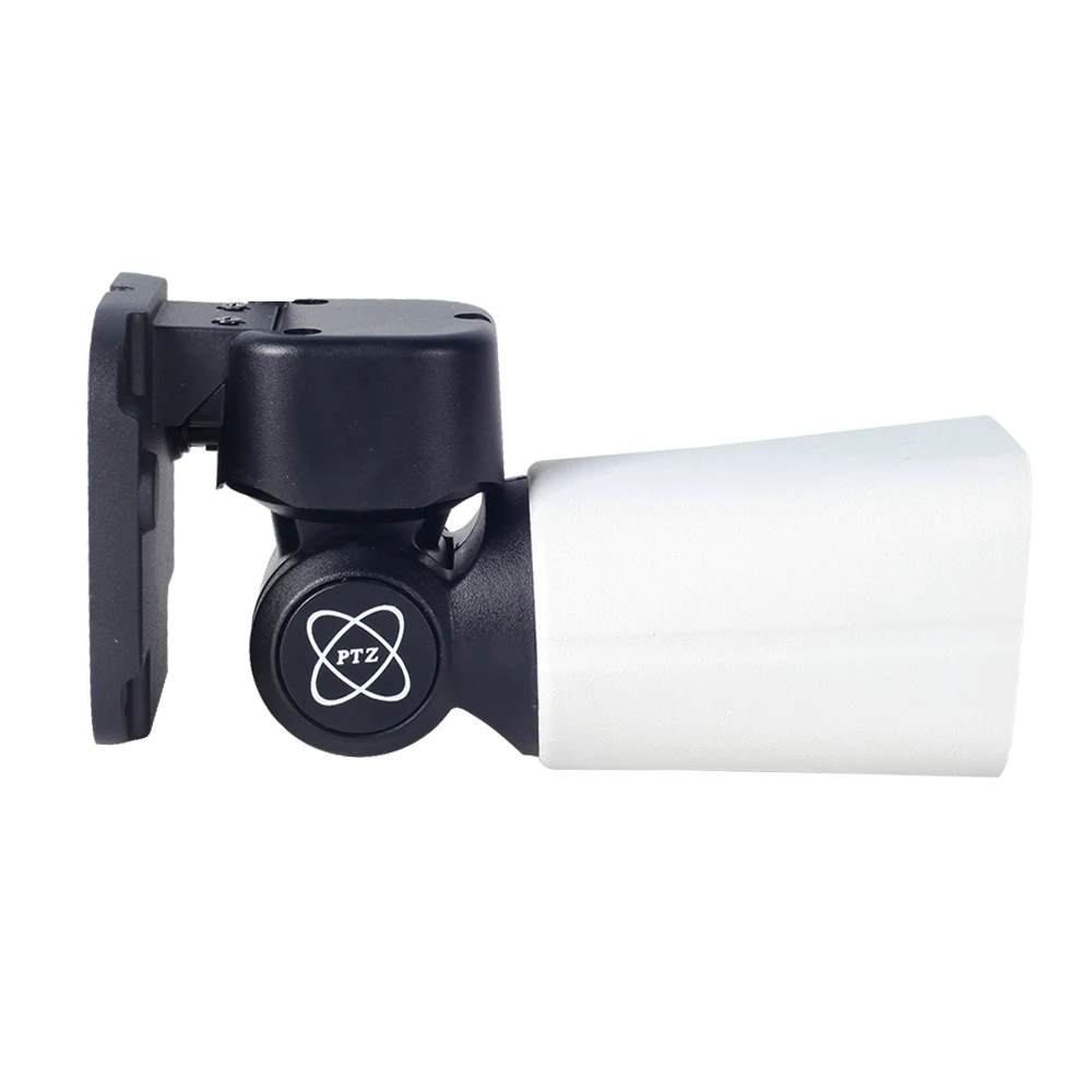 POE 5MP Bullet PTZ Camera Outdoor IP66 Pan Tilt 4X ZOOM Waterproof IR 60M P2P MINI CCTV Security HD IP Humanoid Detection | Безопасность