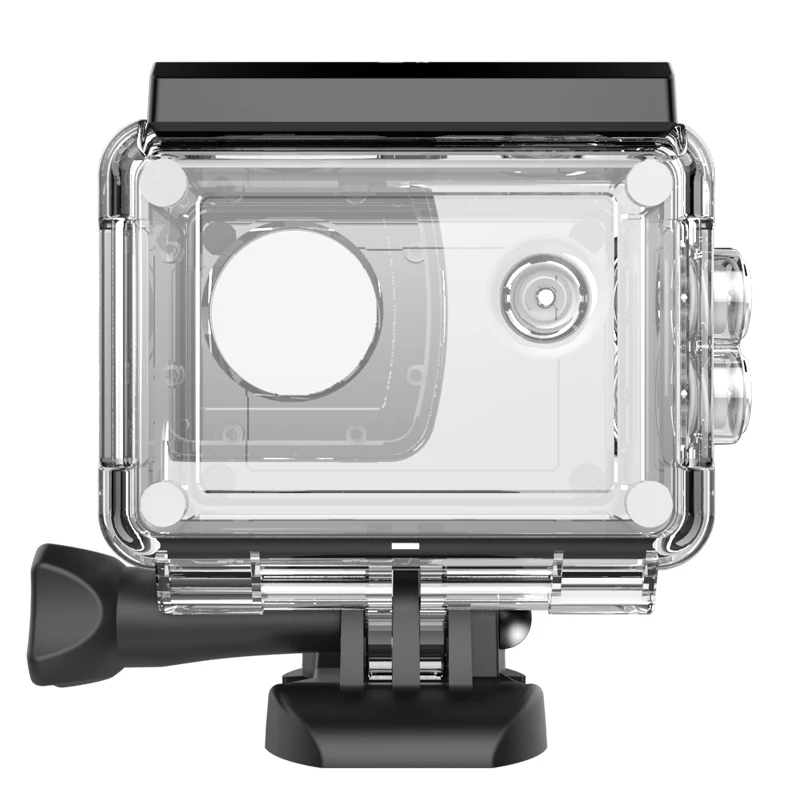 SJCAM SJ4000 аксессуары подводный Корпус Водонепроницаемый чехол для дайвинга 30 м для sj cam SJ 4000 аксессуары для экшн-камеры