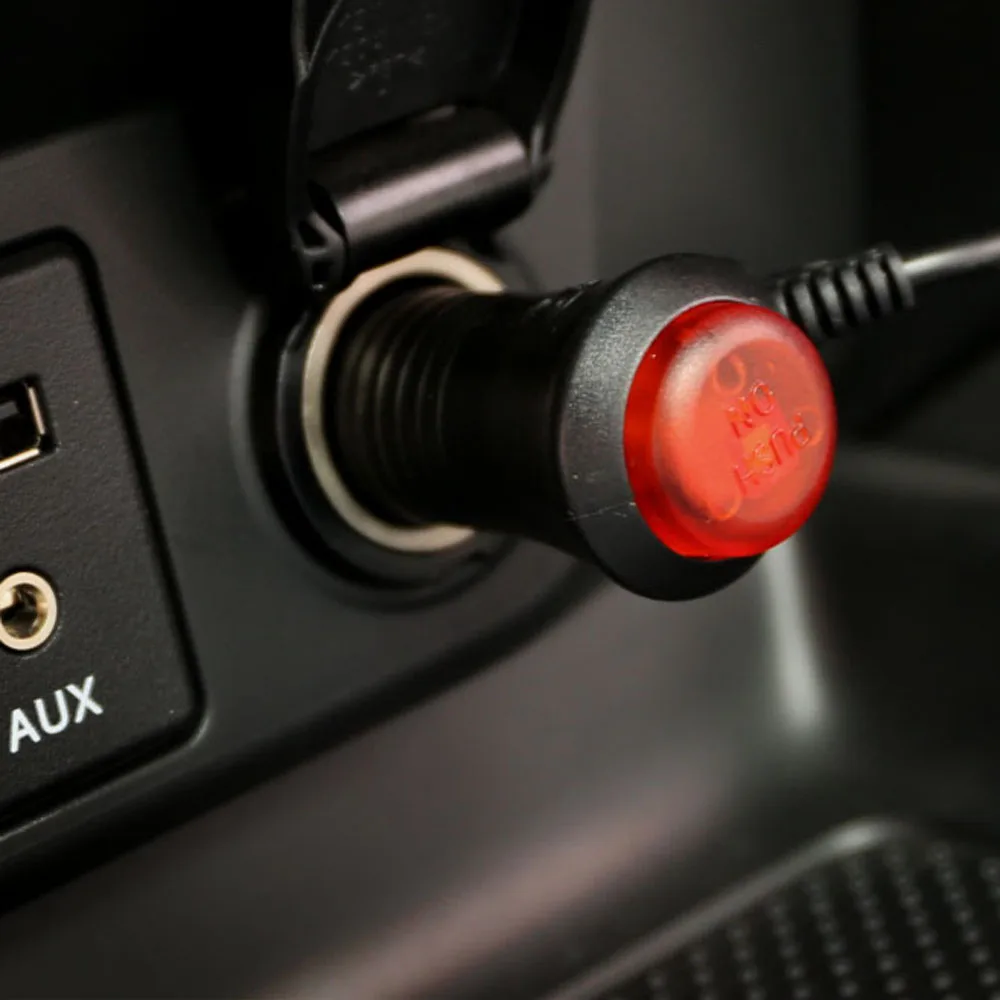 Авто DC зарядка зарядное устройство для GPS детектор радаров прикуривателя 2 5 мм/3