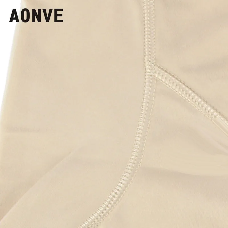 Aonve накладки на бедра формирующие трусики женское сексуальное нижнее белье