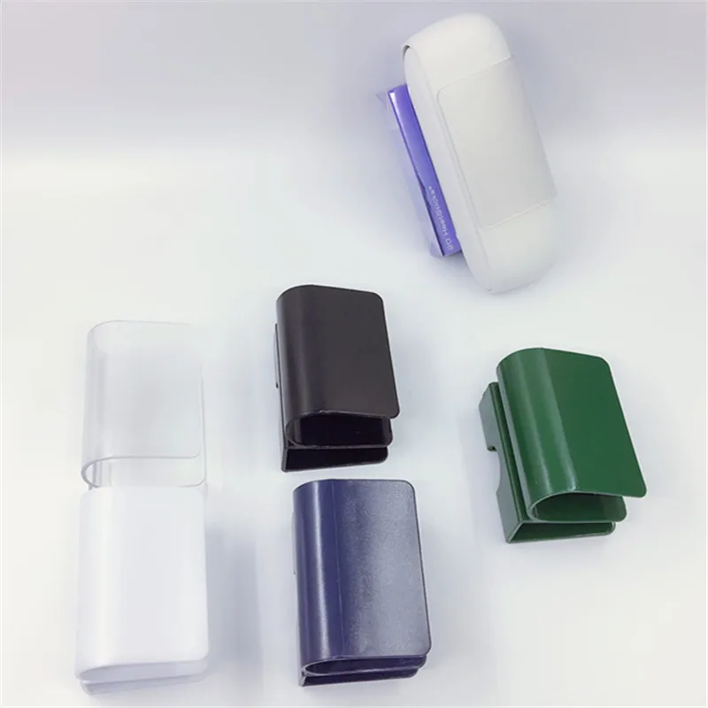 Портативный чехол держатель для IQOS зажим 3 0 с защитой от царапин переноски