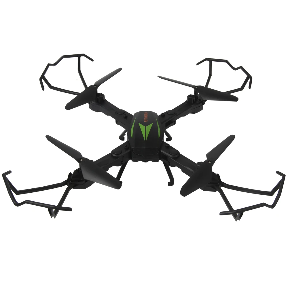 Радиоуправляемый квадрокоптер F12W 2 4G 6 осевая HD камера 200 Вт Wi Fi FPV селфи складной