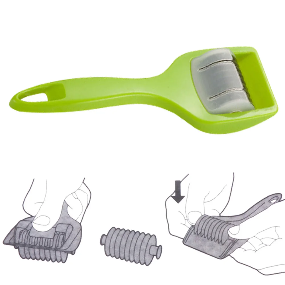 1 шт. многофункциональный зеркальный измельчитель из нержавеющей стали | Дом и