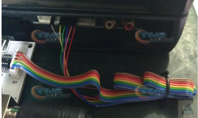 JAMMA к DB 15PIN геймпад пользовательский ключ конвертер NEOGEO Joypad Конвертация доска JAMMA CBOX конвертер для JAMMA аркадная игра доска