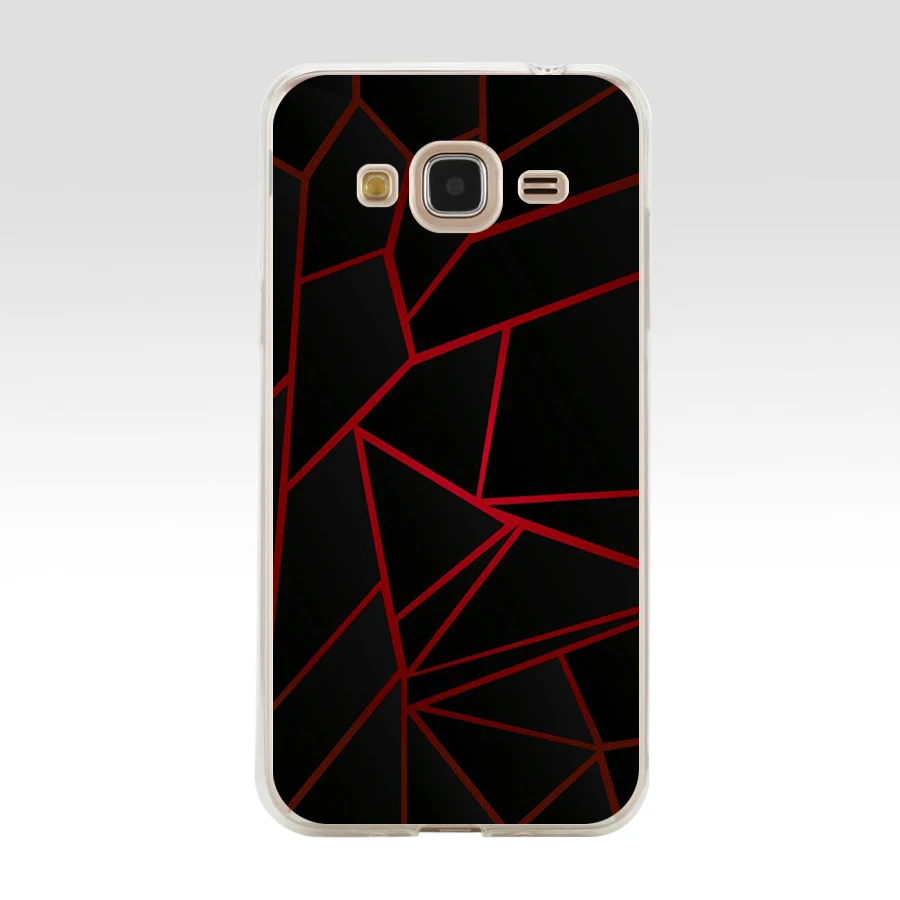 36 K силиконовый чехол для Samsung Galaxy J3 J330F J3 Pro версия ЕС чехол для samsung j3 J320 Чехол Мягкий бампер - Цвет: 36
