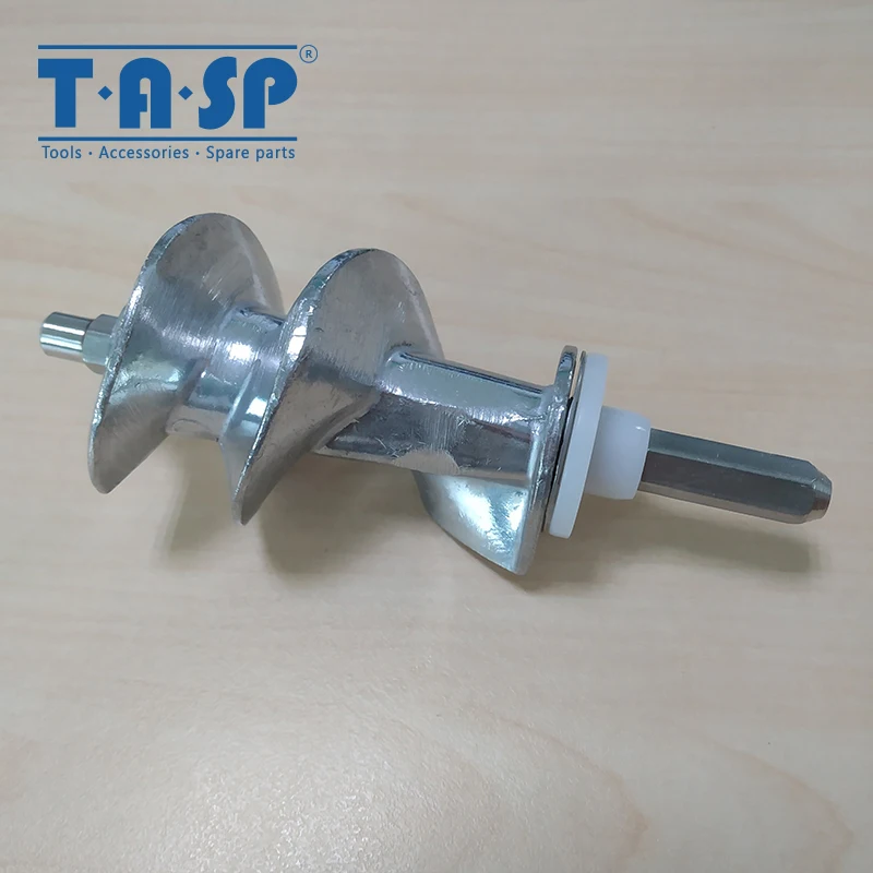 Шнек для мясорубки запасные части шнек кухонный прибор Moulinex|meat grinder screw|moulinex