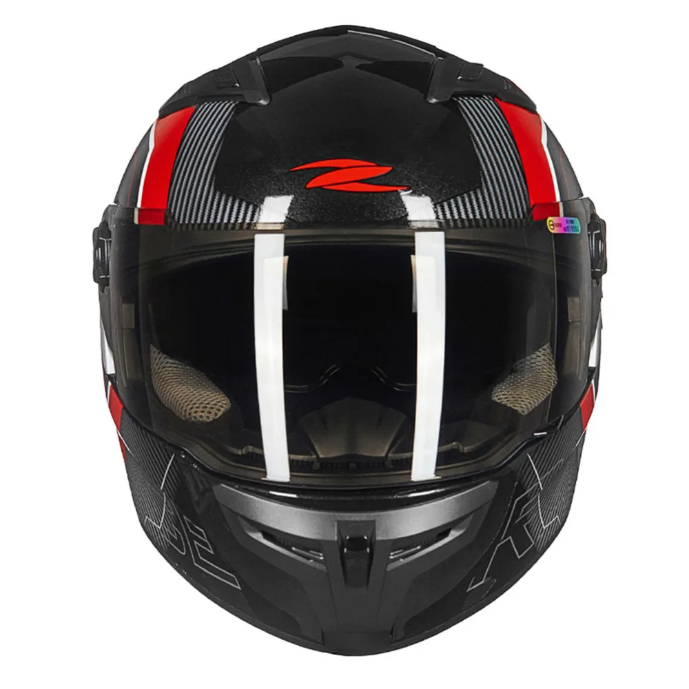 Мотоциклетный шлем ZS813 мотоциклетный с полным покрытием|racing motorcycle helmet|motorcycle