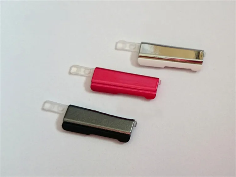 usb зарядный порт Пылезащитная заглушка+ Micro SD и sim-карты разъем порт слот крышка для sony Xperia V LT25i lt25 пыли водонепроницаемый