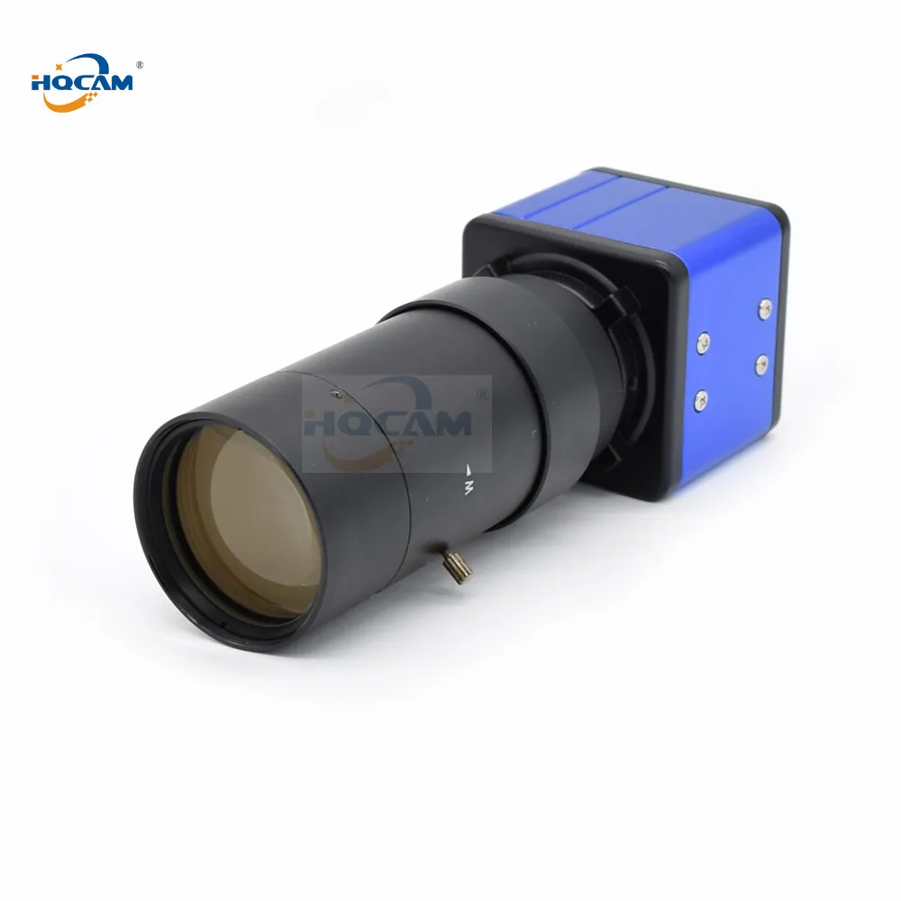 HQCAM 5MP 4MP 3MP 2MP Onvif 5 100 мм ручной зум объектив внутренний Аудио Микрофон пуля пришла