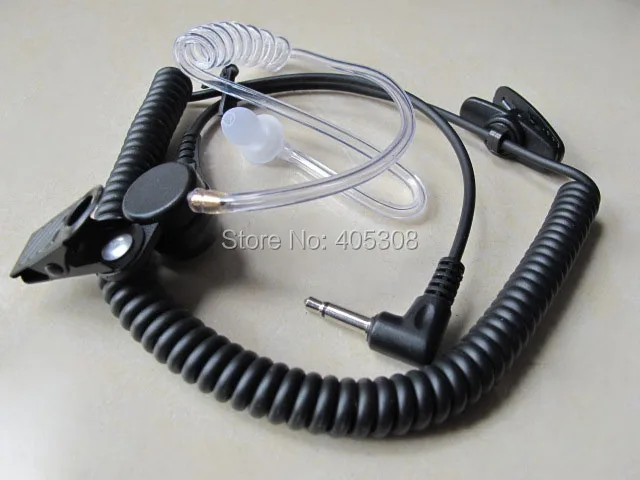 10X KEP 1 получить наушник для Kenwood двухстороннее радио TK2180 TK3180 TK2140 TK3140 TK2170 TK3170 TK2160