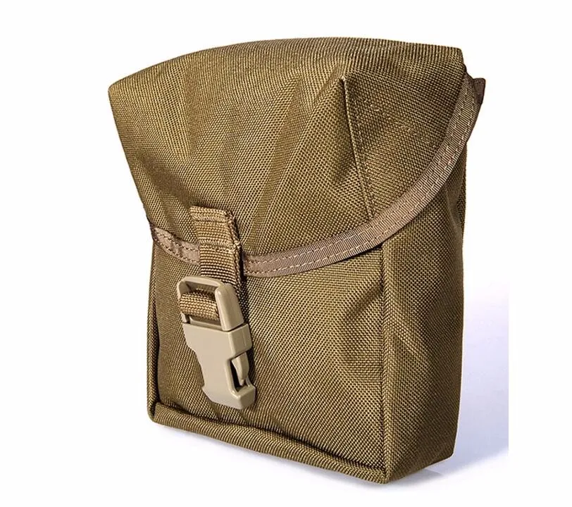 FLYYE MOLLE травма медицинская аптечка Чехол Ver. FE Охота Кемпинг Туризм подъем на открытом воздухе Тактическая Военная кордюра C017