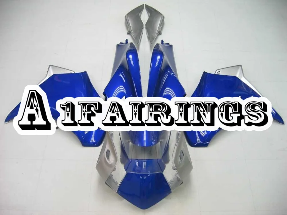 Чехлы для Honda VFR1200 2010 2011 2012 2013 ABS пластиковые впрыски Cowlings мотоцикл бодикон