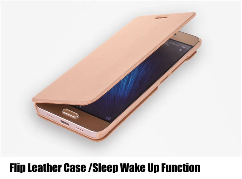 Aokin флип чехол для Xiaomi Mi A1 5X 5C 5S Plus кожаный Тонкий Магнитный чехол s Sleep Wake Up Чехол для Xiaomi Mi 5