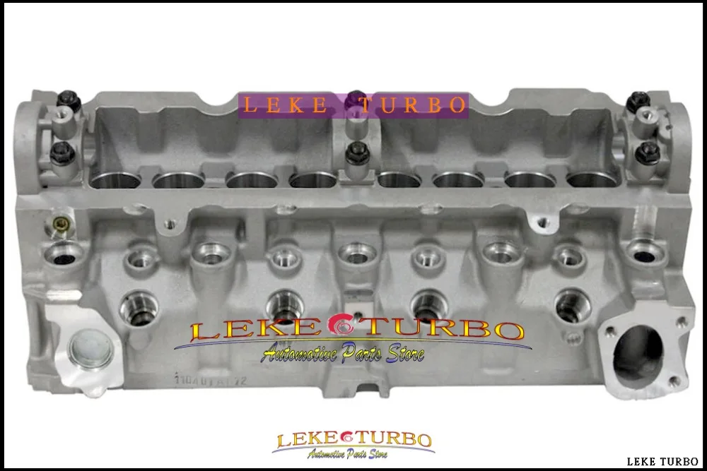 Головка блока цилиндров 908 537 DW8 WJZ DW8T W3 DW8B для Citroen Jumpy Xsara Berlingo Fiat Scudo Peugeot 206 306 908537 1 8 +